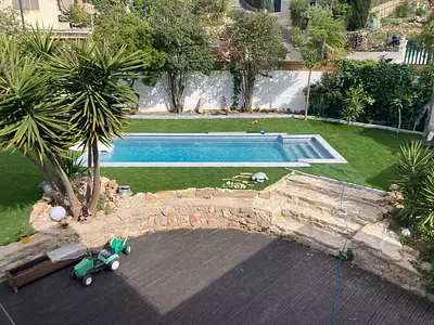 Maison, 100 m²