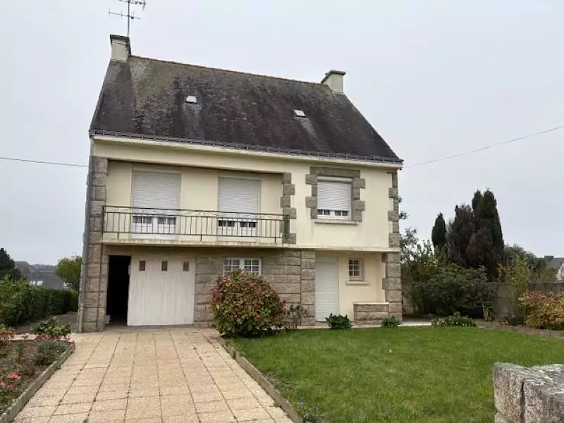 Maison, 95 m²