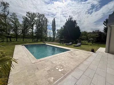 Maison, 142 m²