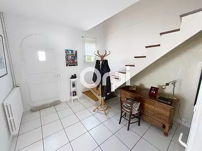 Maison, 155 m²