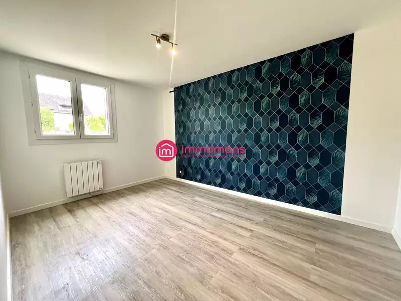 Maison, 97,25 m²