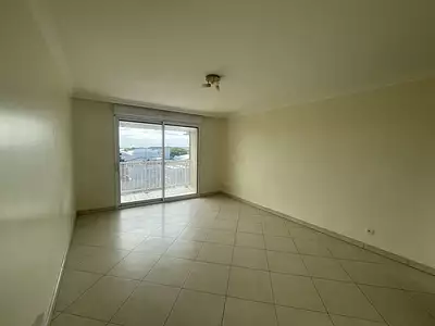 Appartement, 70 m²