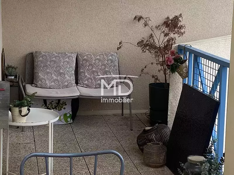 Appartement, 109,11 m²