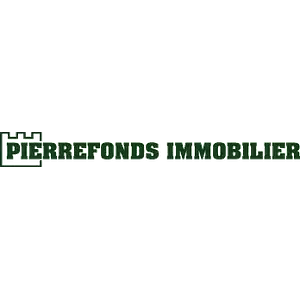 Logo de l'agence PIERREFONDS IMMOBILIER