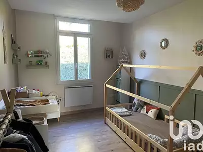 Maison, 73 m²