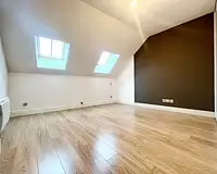 Appartement, 46,5 m²