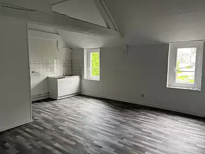 Appartement, 28,2 m²
