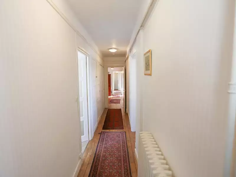 Appartement, 110 m²