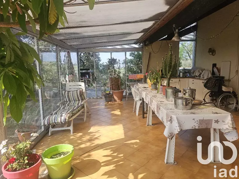 Maison, 100 m²
