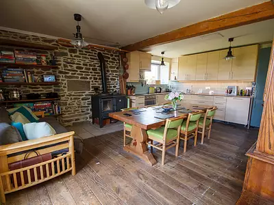 Maison, 148 m²