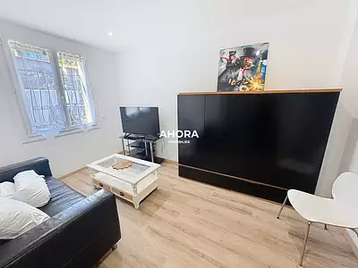 Appartement, 39,15 m²