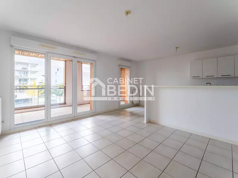 Appartement, 66 m²