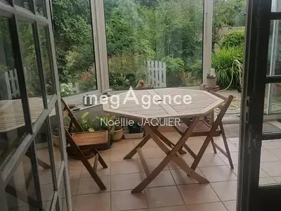 Maison, 125 m²