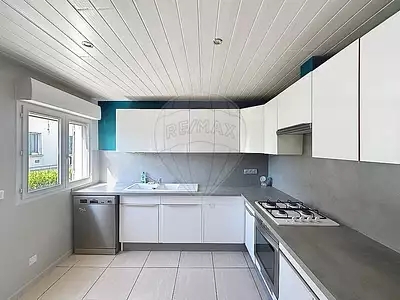 Maison, 171 m²