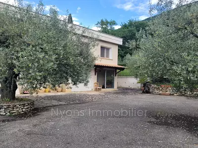 Maison, 154 m²