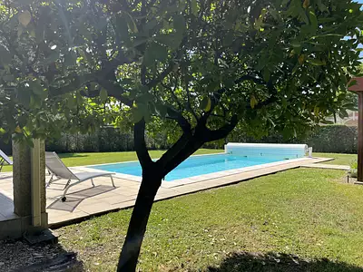 Maison, 158 m²