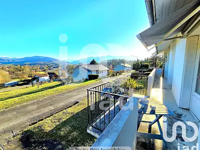 Maison, 136 m²