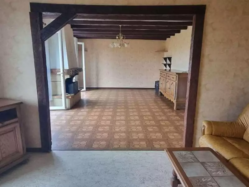 Maison, 94 m²