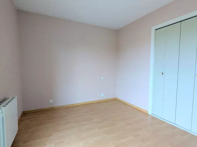 Appartement, 63 m²