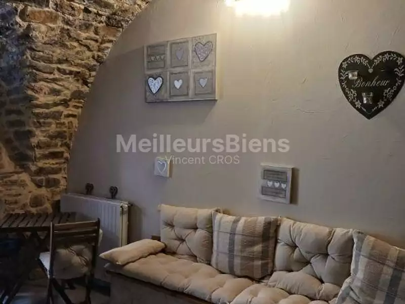 Maison, 290 m²