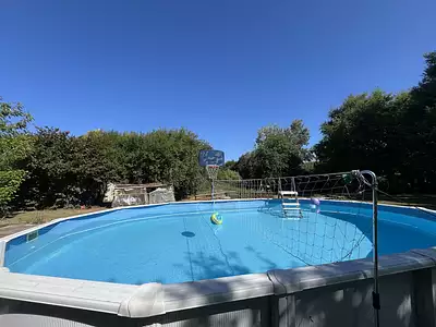 Maison, 110 m²