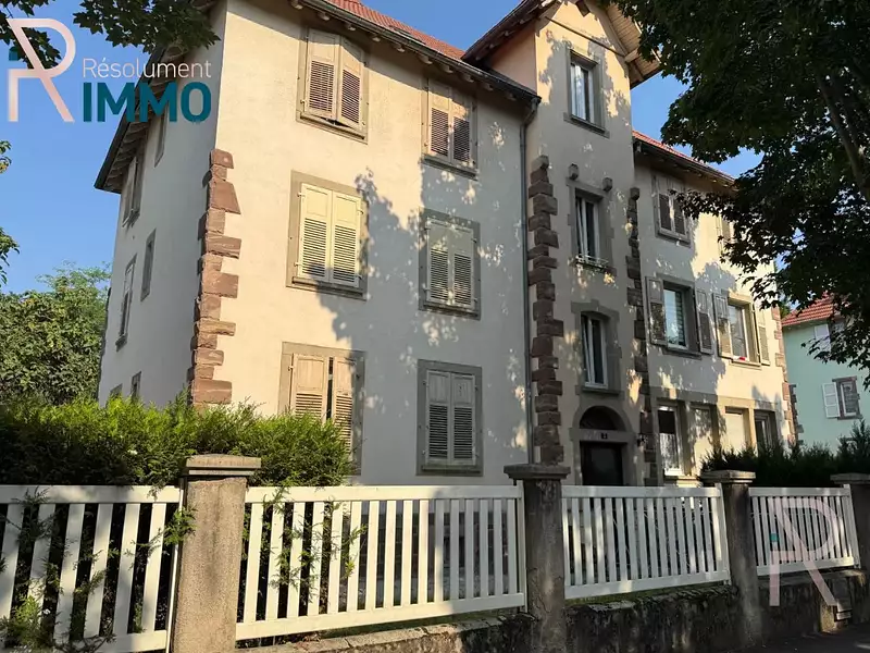 Appartement, 50,33 m²