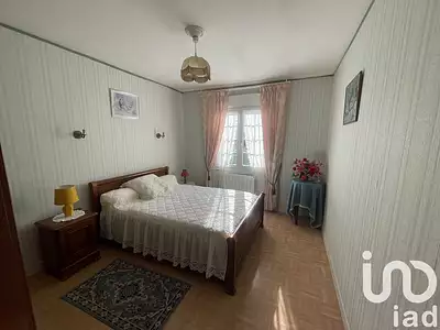 Maison, 113 m²