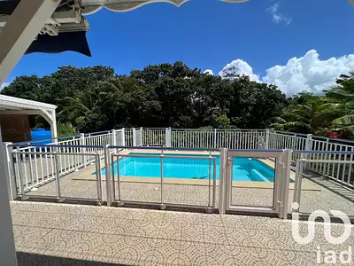 Maison, 104 m²