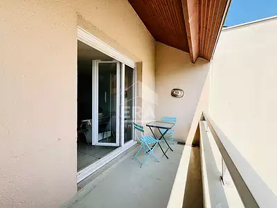 Appartement, 93,97 m²
