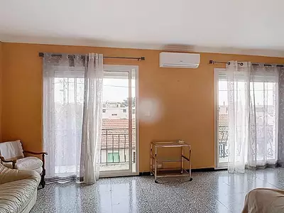 Appartement, 86,74 m²