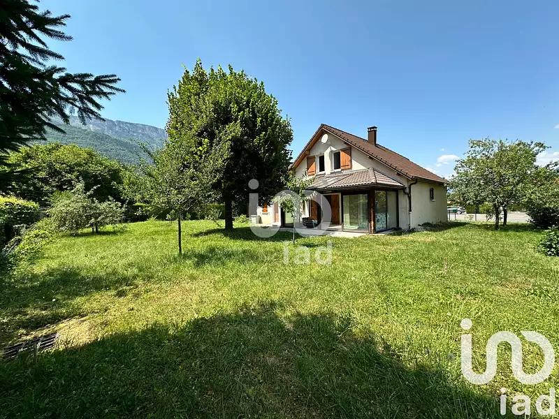 Maison, 108 m²