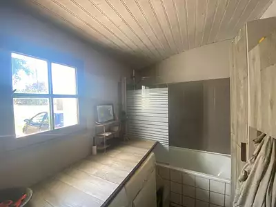 Maison, 132 m²