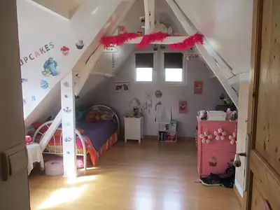 Maison, 140 m²