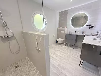 Maison, 125 m²