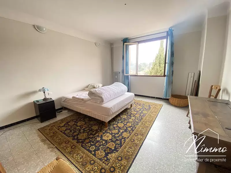 Appartement, 80,11 m²