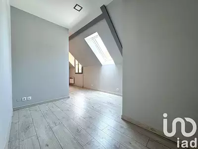 Appartement, 48 m²