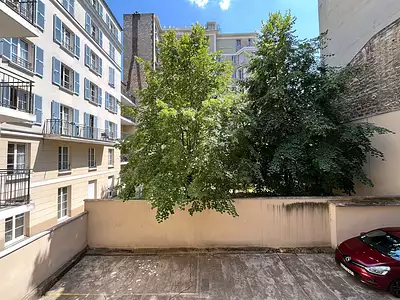 Appartement, 60 m²