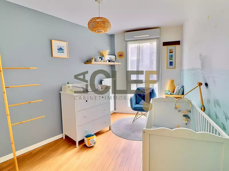 Appartement, 65 m²