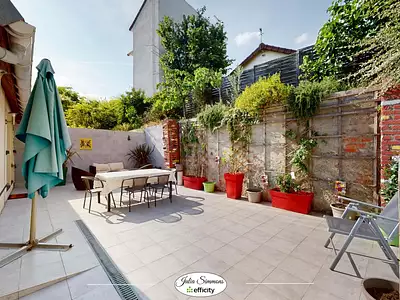 Appartement, 125 m²