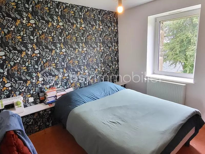 Maison, 116 m²