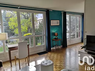 Appartement, 84 m²