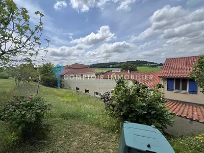 Maison, 146 m²
