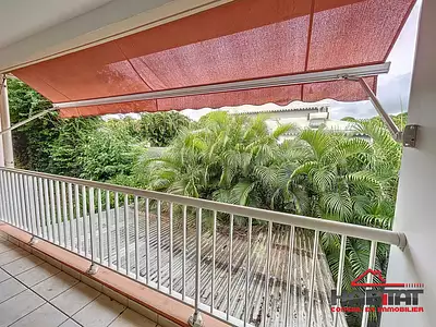 Appartement, 41,72 m²