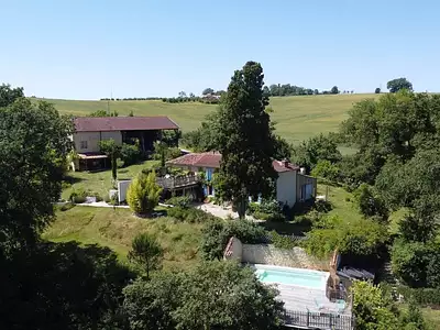 Maison, 417 m²