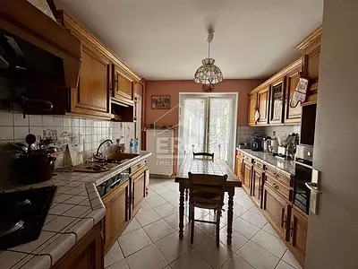 Maison, 85 m²