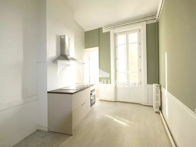 Appartement, 129 m²