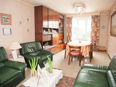 Maison, 85 m²