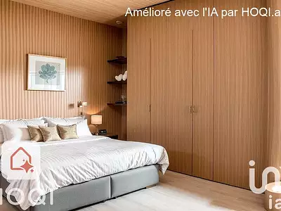 Maison, 142 m²