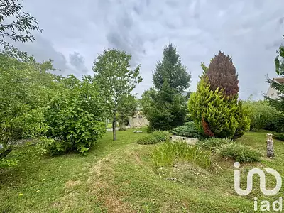 Maison, 125 m²