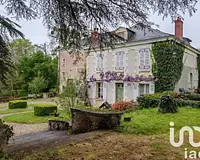 Maison, 1 062 m²